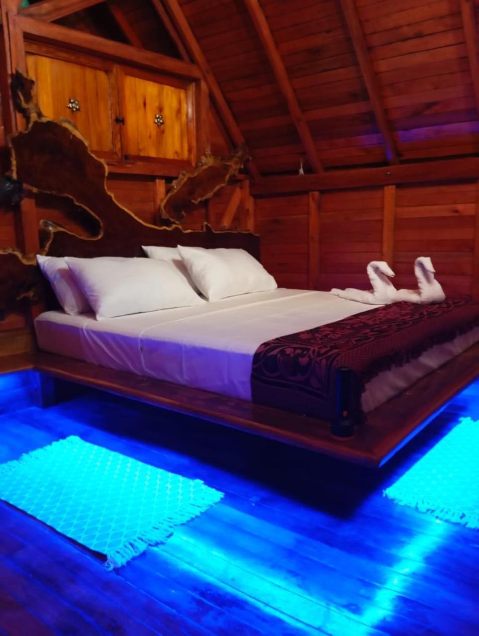 Cabanas La Miranda Filandia Ngoại thất bức ảnh