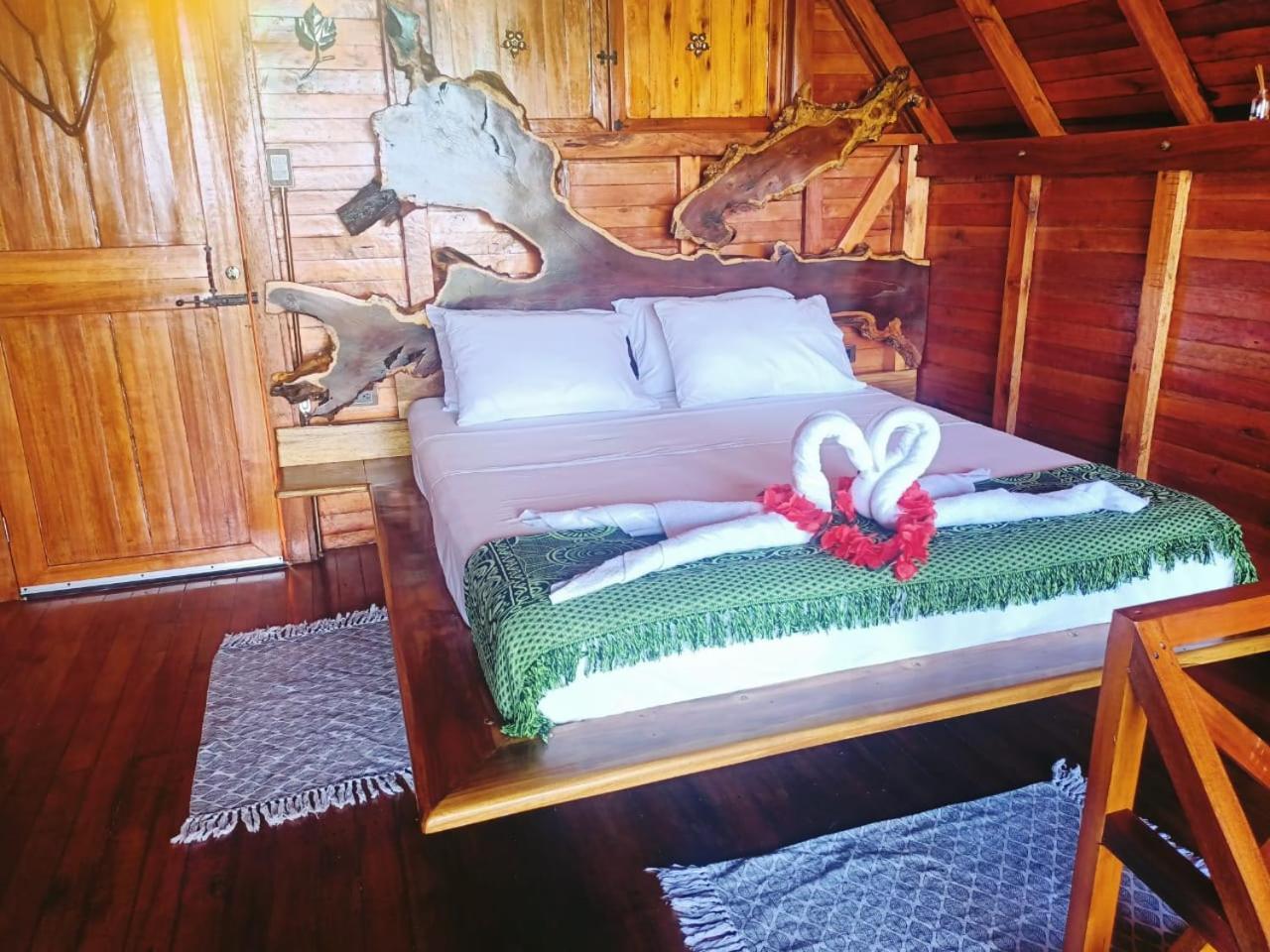 Cabanas La Miranda Filandia Ngoại thất bức ảnh