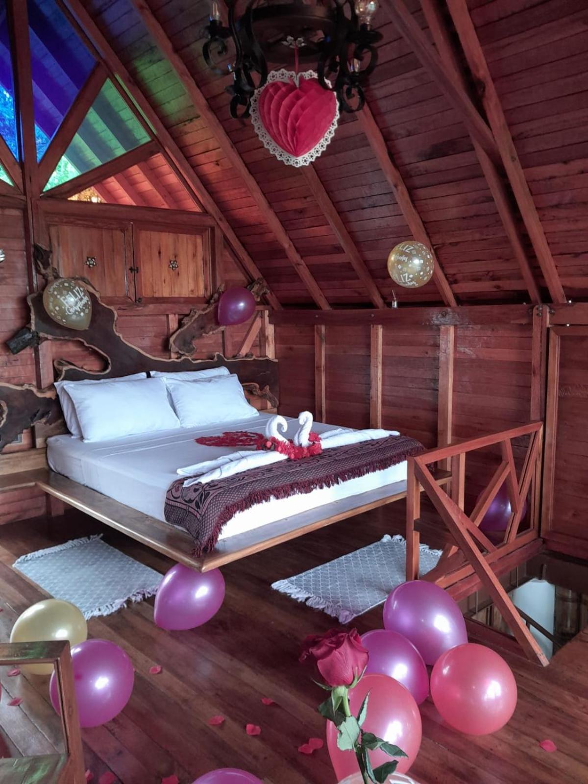 Cabanas La Miranda Filandia Ngoại thất bức ảnh