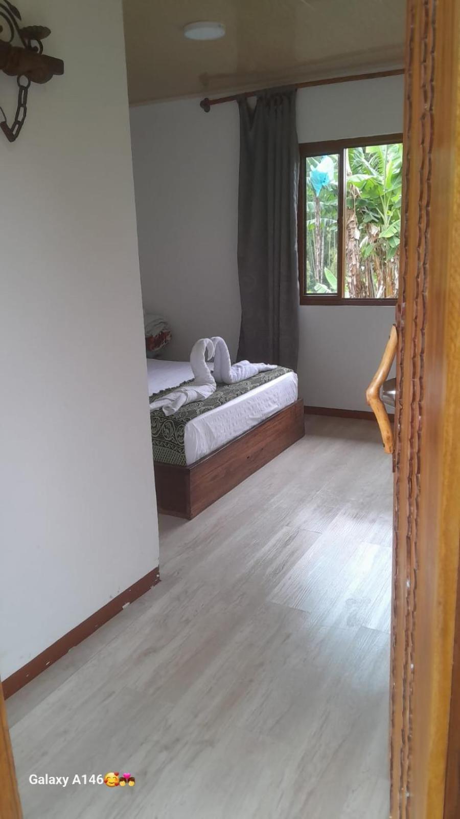 Cabanas La Miranda Filandia Ngoại thất bức ảnh