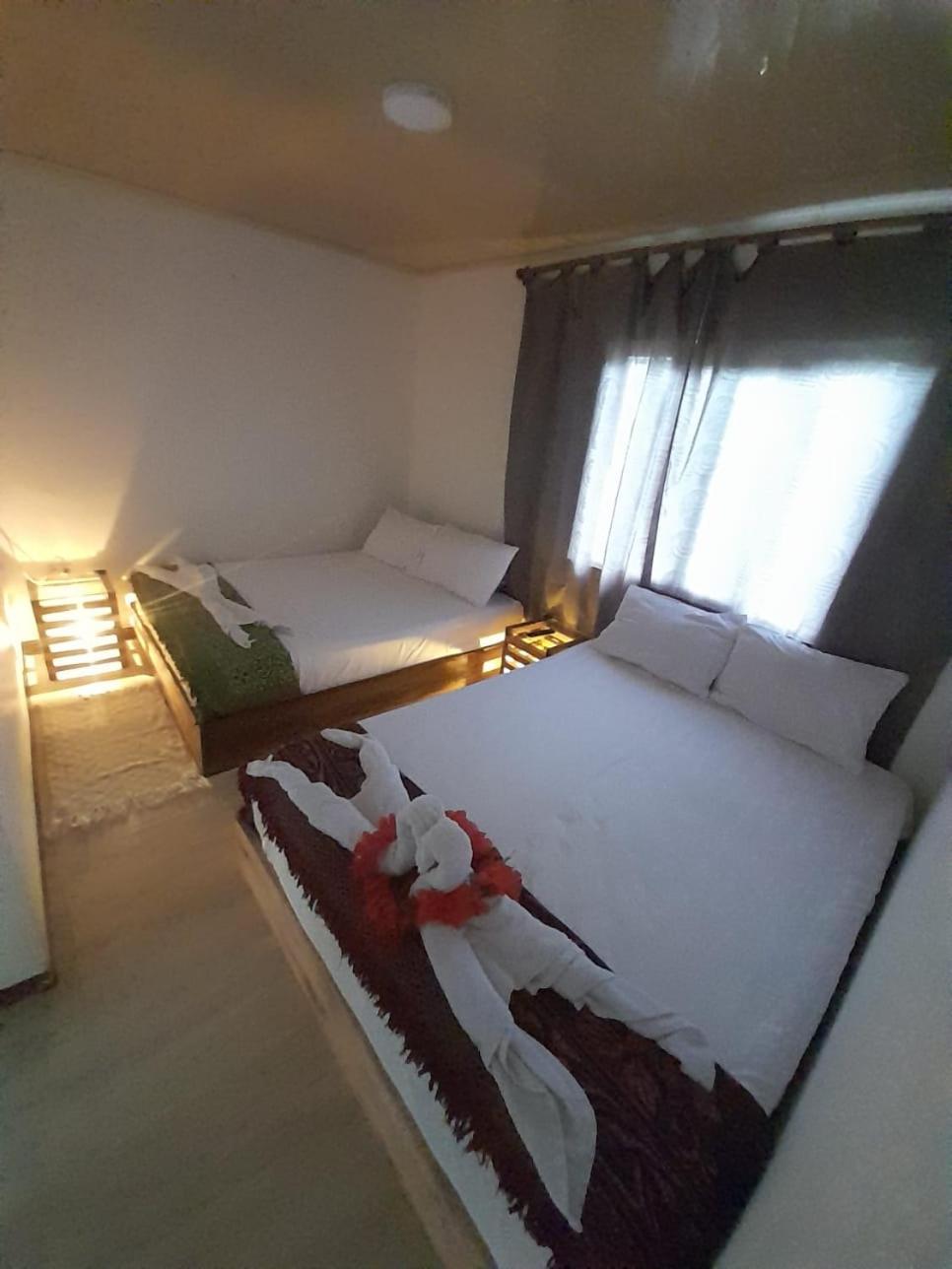 Cabanas La Miranda Filandia Ngoại thất bức ảnh