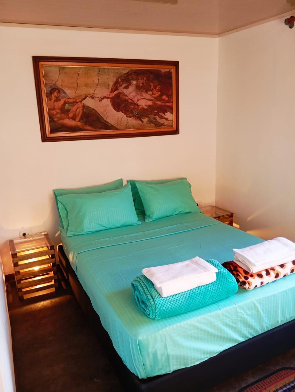 Cabanas La Miranda Filandia Ngoại thất bức ảnh