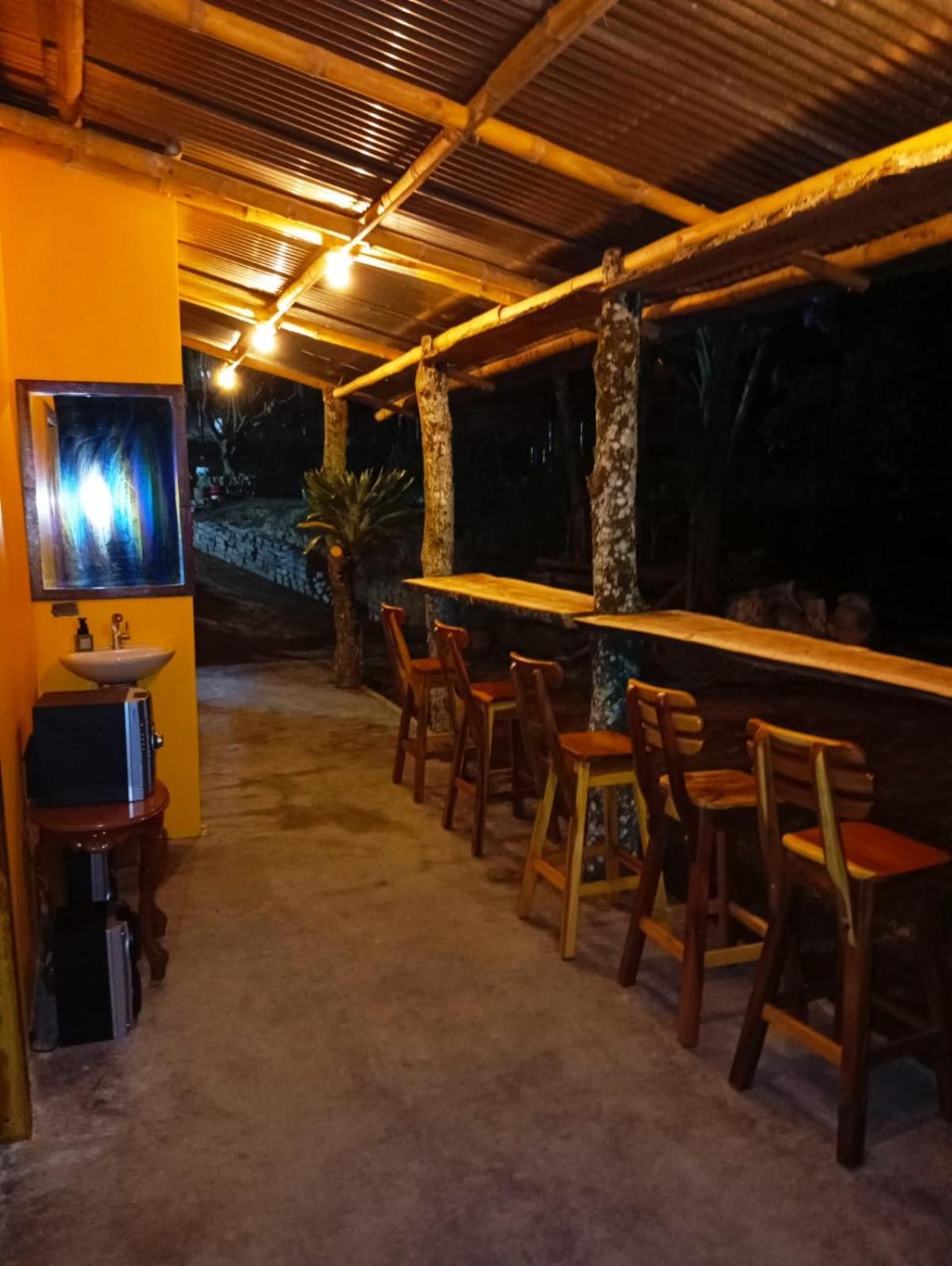 Cabanas La Miranda Filandia Ngoại thất bức ảnh